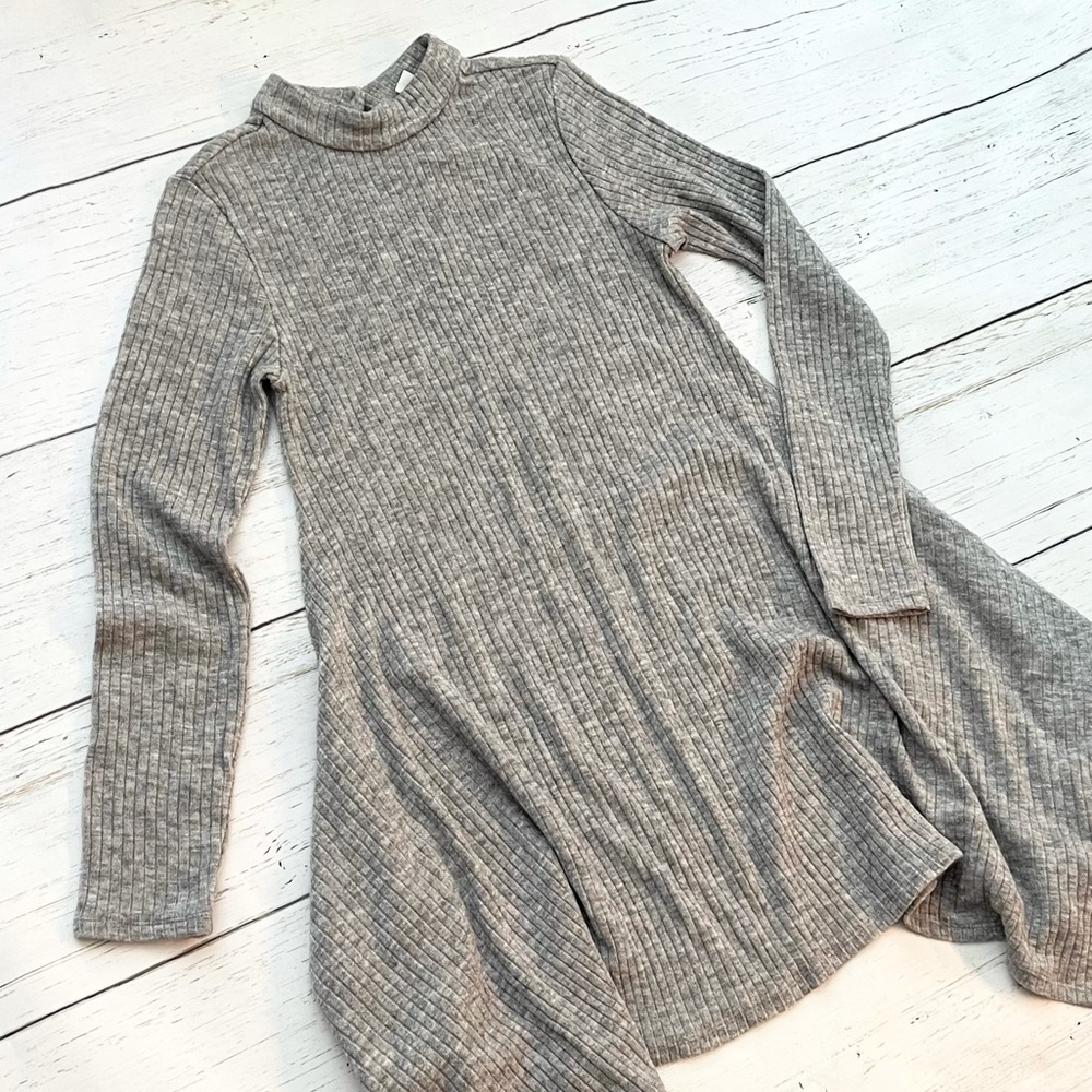 NWT One The Land Free To Be Sweater Dress